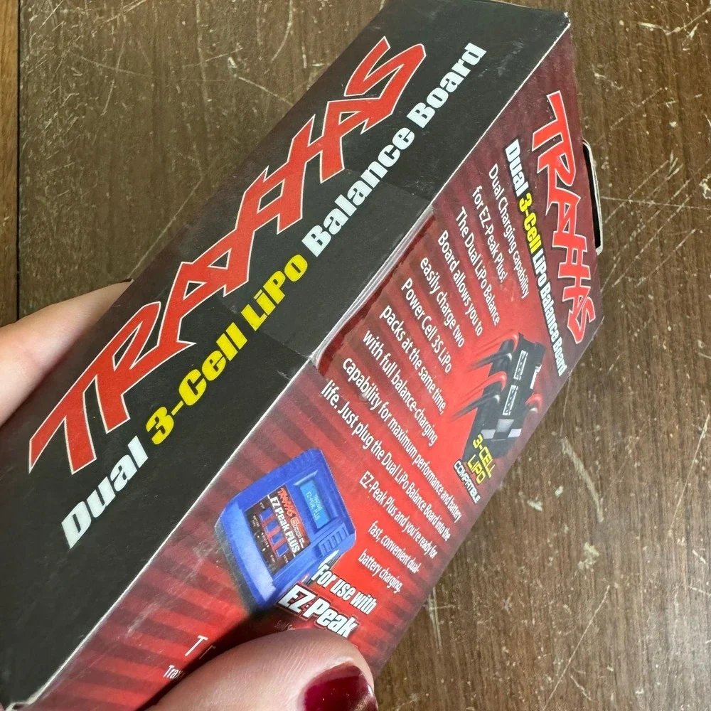 Traxxas 2918 dual